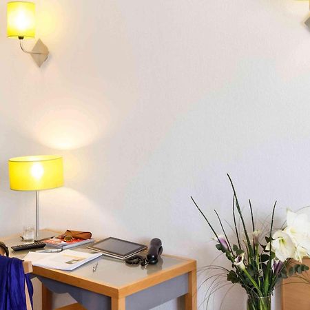 Aparthotel Adagio Access Marseille Prado Perier Exteriör bild