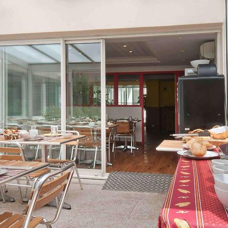 Aparthotel Adagio Access Marseille Prado Perier Exteriör bild