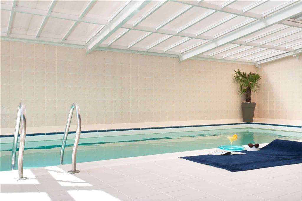 Aparthotel Adagio Access Marseille Prado Perier Exteriör bild