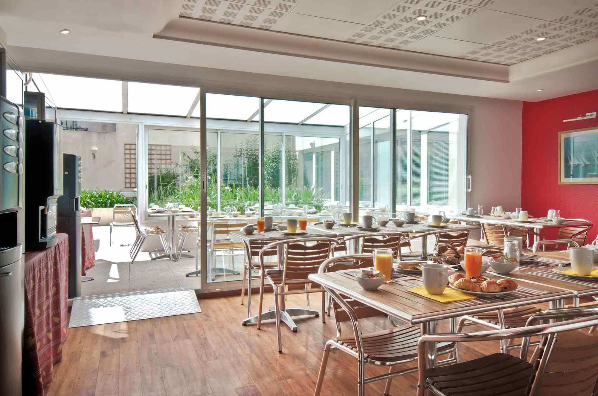 Aparthotel Adagio Access Marseille Prado Perier Exteriör bild