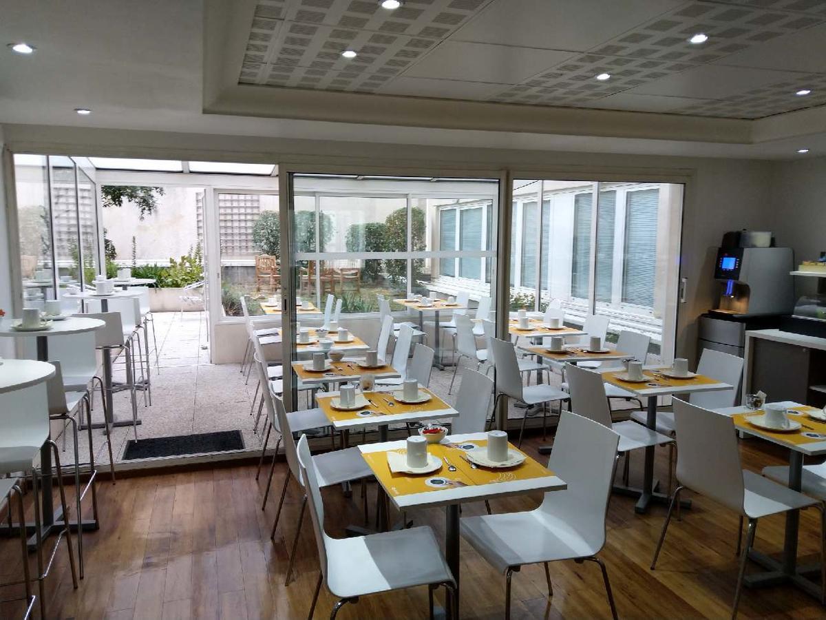 Aparthotel Adagio Access Marseille Prado Perier Exteriör bild