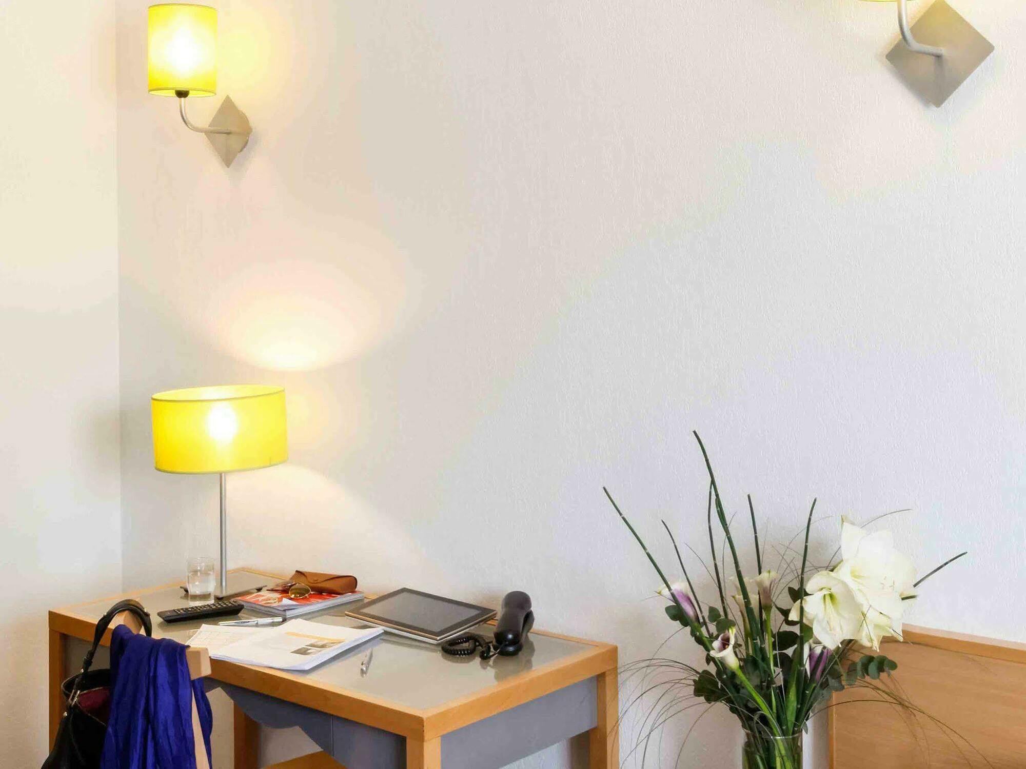 Aparthotel Adagio Access Marseille Prado Perier Exteriör bild