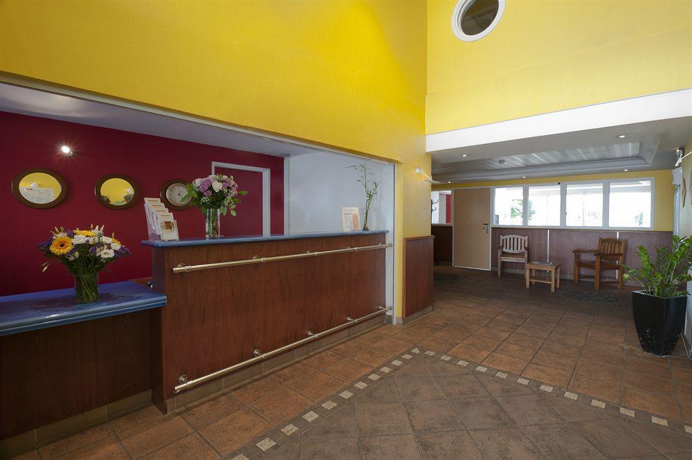 Aparthotel Adagio Access Marseille Prado Perier Exteriör bild